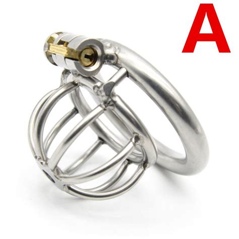 chastity cage shemale|chastity cage Tube 